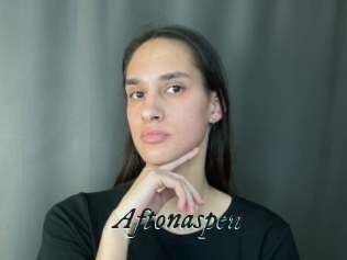 Aftonaspen