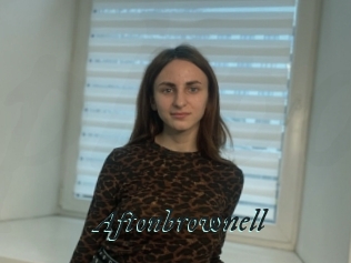 Aftonbrownell