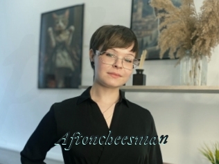Aftoncheesman