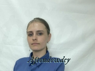 Aftondowdey
