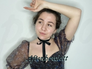 Aftonhewlett