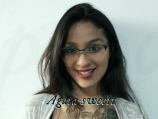 Agata_sweett