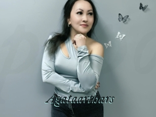 Agataarthars