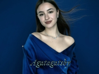 Agatagatsby