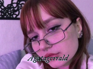 Agatagerrald