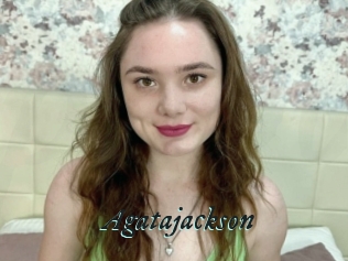 Agatajackson