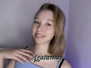 Agatamay