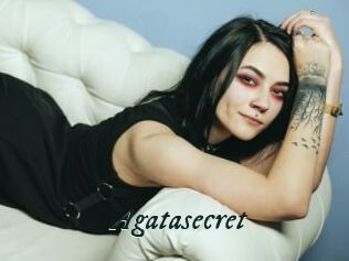 Agatasecret