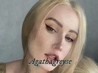 Agathagreyse