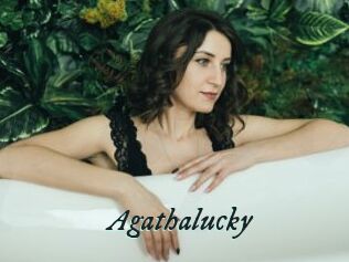 Agathalucky