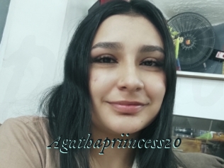Agathapriincess20