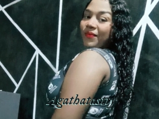 Agathatastty
