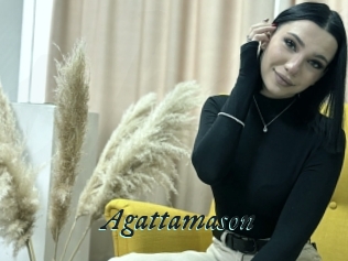 Agattamason