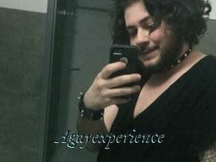 Agayexperience