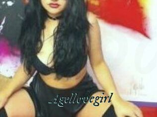 Agellovegirl