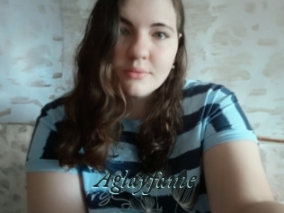 Aglayfame