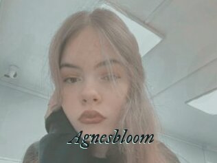Agnesbloom