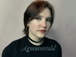 Agnesemrald