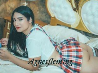 Agnesfleming