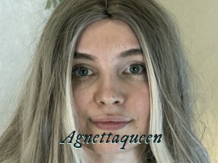 Agnettaqueen