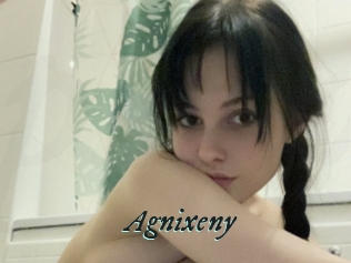 Agnixeny