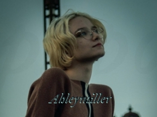 Ahleymiller