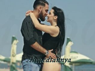 Ahmedtannya