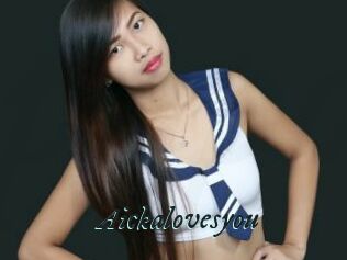Aickalovesyou