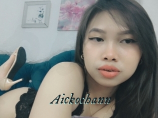 Aickochann