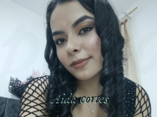 Aida_cortes