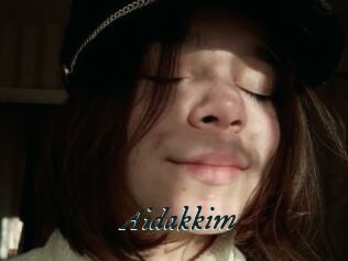 Aidakkim