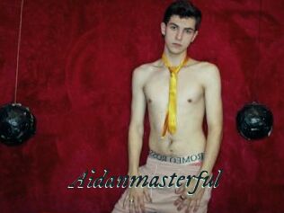 Aidanmasterful