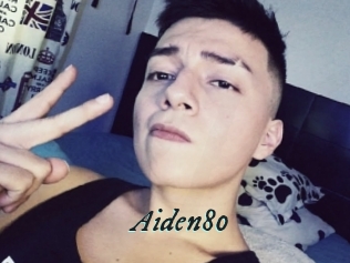 aiden80 Pharaons Porn