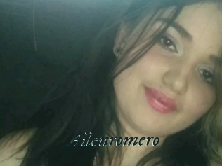 ailenromero Pharaons Porn