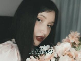Ailijones