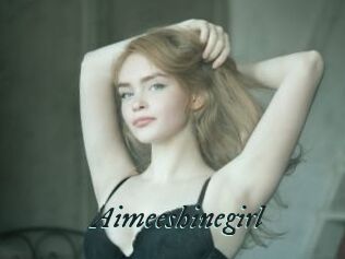 Aimeeshinegirl