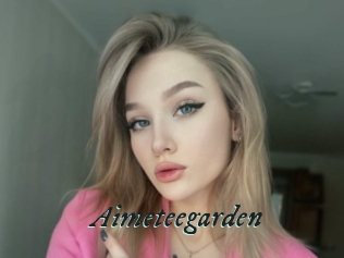 Aimeteegarden