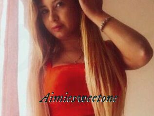 Aimiesweetone