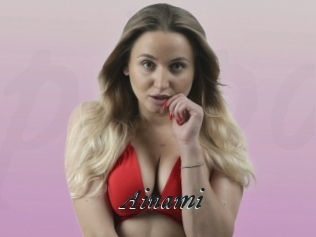 Ainami