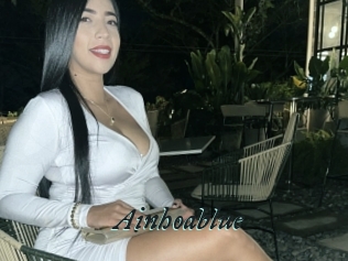 ainhoablue Pharaons Porn
