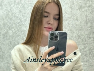 Ainsleyapplebee