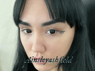 Ainsleyashfield