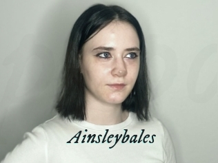 Ainsleybales