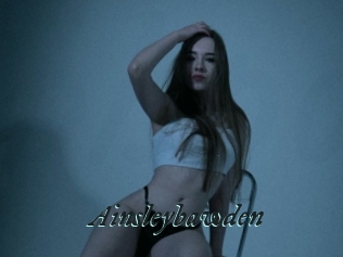 Ainsleybawden