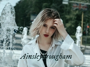 Ainsleybrougham