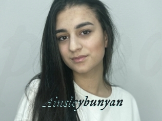 Ainsleybunyan