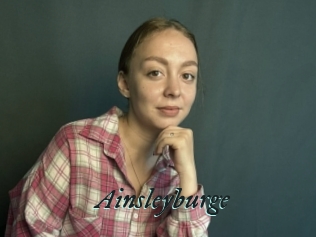 Ainsleyburge