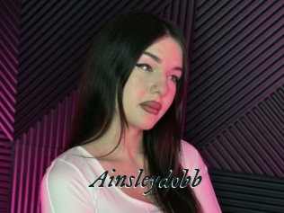 ainsleydobb Pharaons Porn
