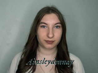 Ainsleydonnay