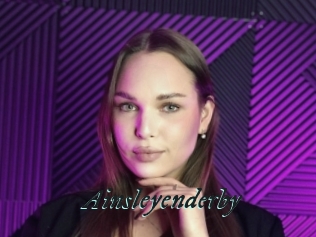 Ainsleyenderby